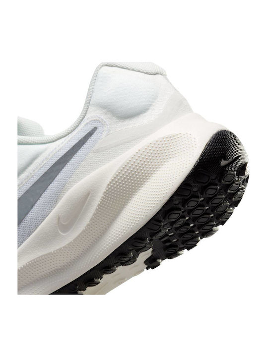 Revolution 7 Sport Shoes Running White