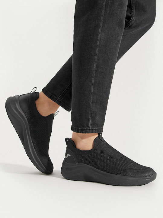 Lady Women's Sport Shoes Training Black