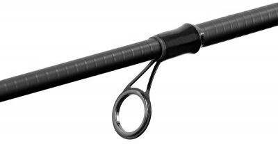 Delphin Lycan Telefeeder Carbon Feeder Lanseta de pescuit pentru Hrănitor / Turnare 3.9m 100gr