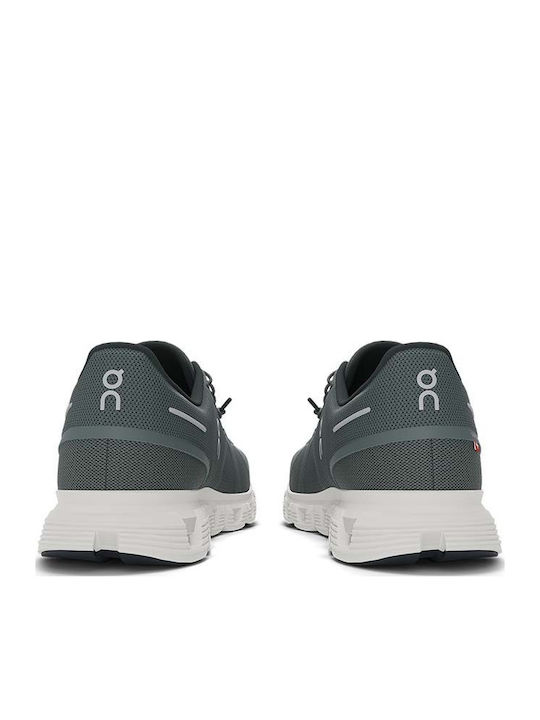 Cloud Ανδρικά Sneakers Πράσινο Σκούρο