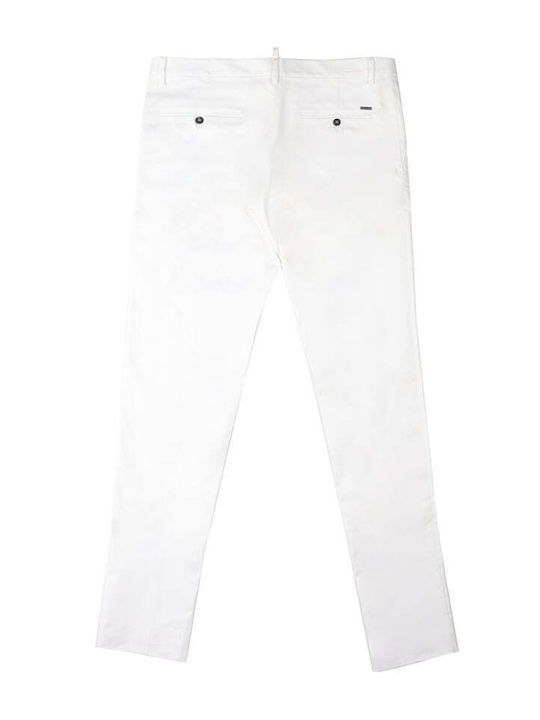 Dsquared2