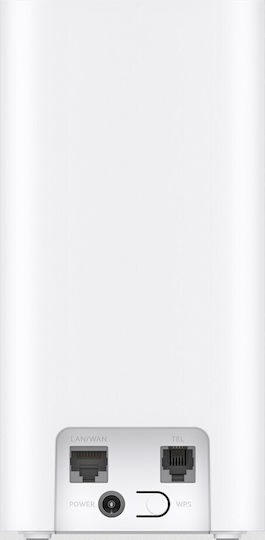 Brovi 5G CPE 5s Drahtlos 5G Wi-Fi 6