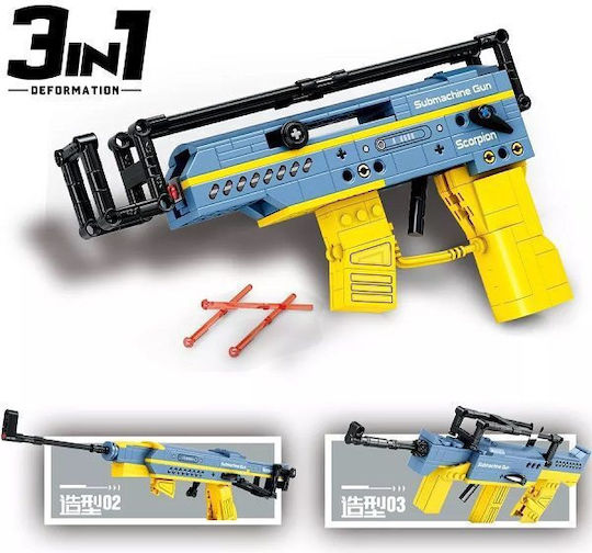 Kids' Pistol