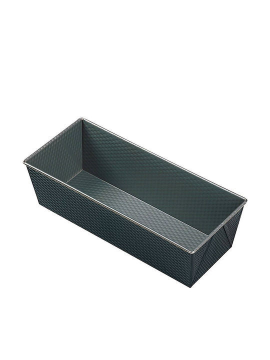 Kaiser Inspiration Formă de Patiserie de Pâine din Aluminiu 35x10buc 1buc