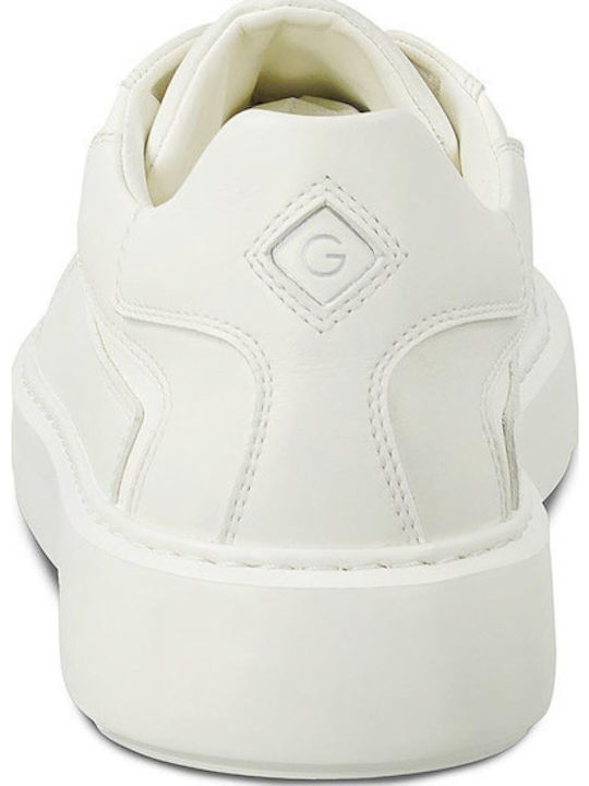 Joree Herren Sneakers Weiß