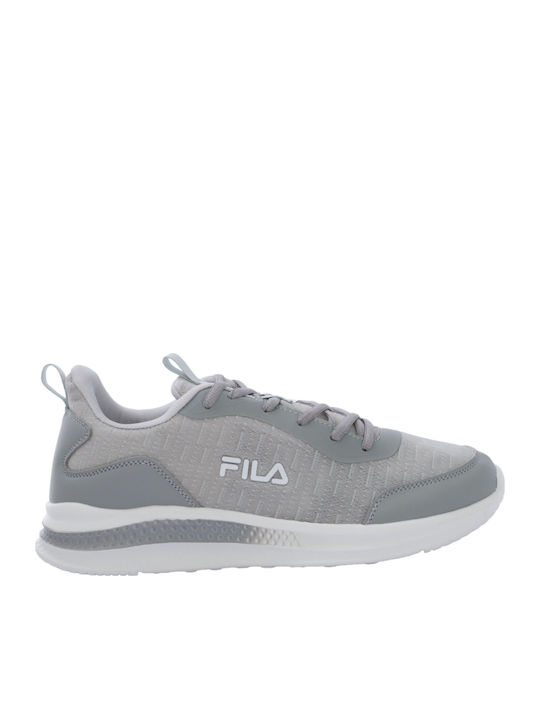 Memory Ανδρικά Sneakers Γκρι