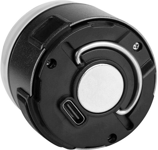 Neo Tools Φακός Κεφαλής LED με Μέγιστη Φωτεινότητα 200lm