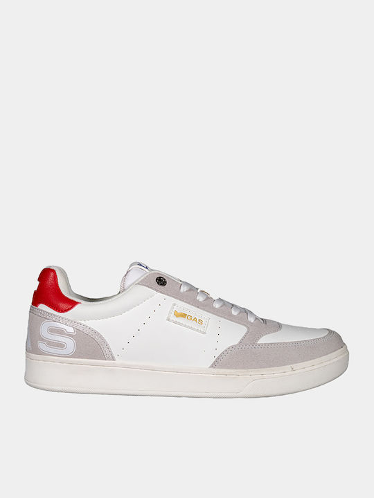 Herren Sneakers Weiß