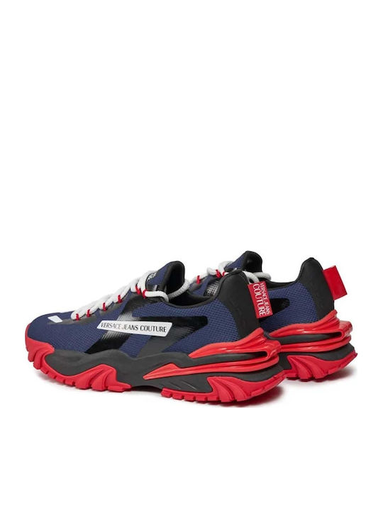 Fondo Sneakers Multicolour
