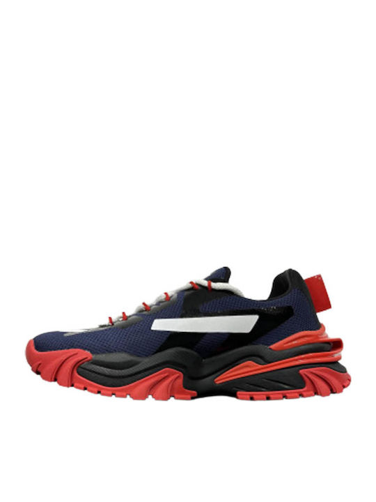Fondo Sneakers Multicolour