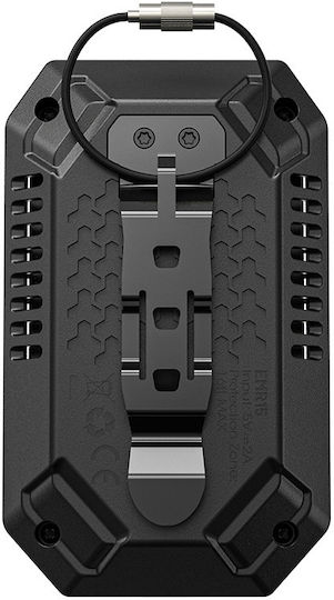 NiteCore Emr15 Ultraschallgerät 1cm