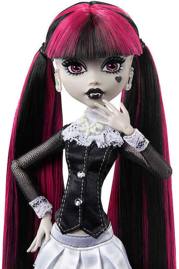 Mattel Draculaura Кукла за 6++ години