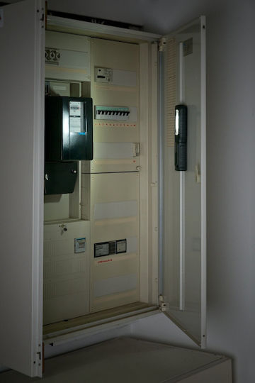 Brennenstuhl LED IP54 с Максимална Яркост 700лм