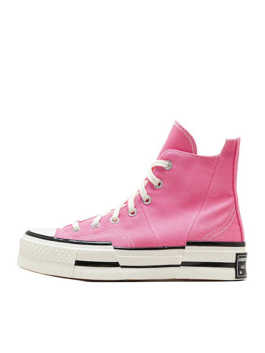 Chuck 70 Plus Sneakers Ροζ