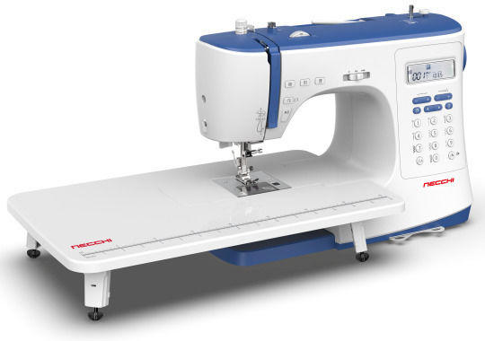 Necchi Professionelle Nähmaschine NC-103D