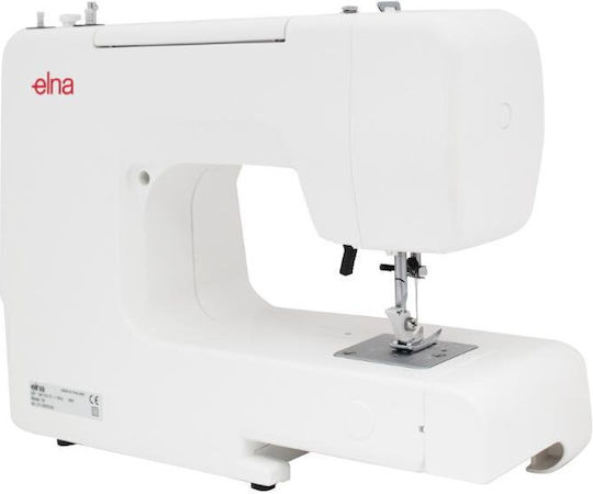 Elna Professional Sewing Machine Elna eXplore 130 Purple