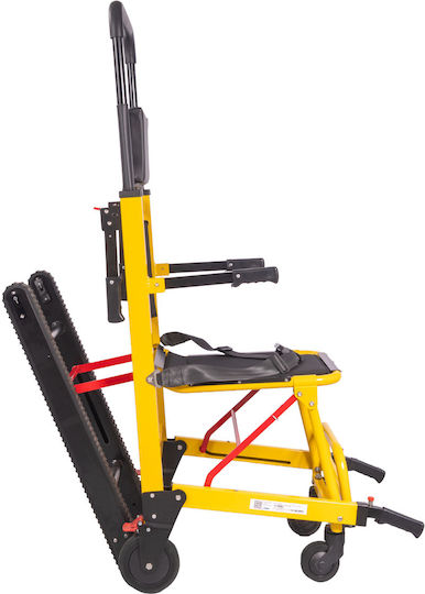 Mobiak Stretcher