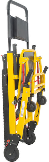 Mobiak Stretcher
