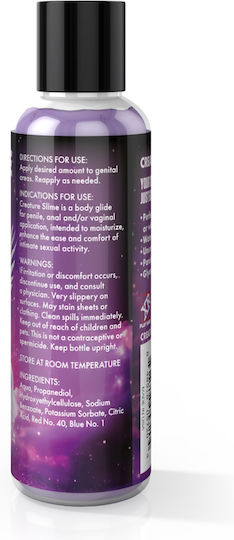 Creature Cocks Λιπαντικό Gel 118ml