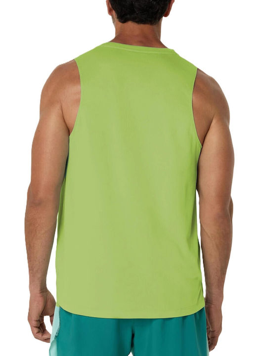 Core Sportliche Herrenbluse Grüne