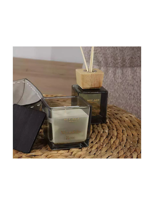 Home Fragrance Sticks Moonlight Rose 25 200ml Nef-nef Home Wear Anthracite