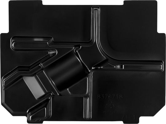 Makita Tool Accessories for Storage / Transport Storage Case Accessory Disk 837671-8 1pcs