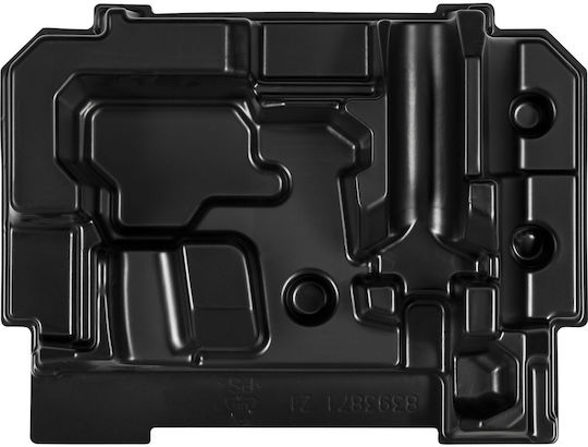 Makita Tool Accessories for Storage / Transport Tool Case Accessory 839387-1 1pcs