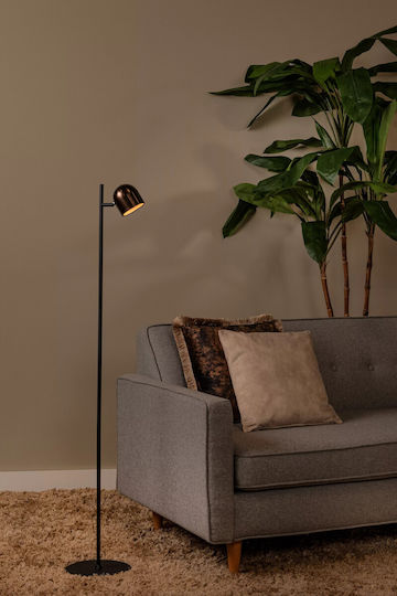 Lucide Lightning Skanska LED Φωτιστικό Δαπέδου Lucide Lightning Skanska LED Φωτιστικό Δαπέδου