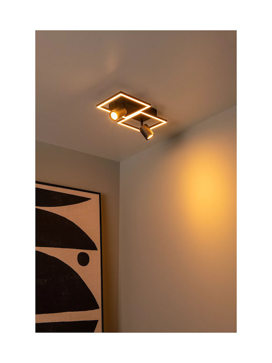 Lucide Lightning Arianne Πλαφονιέρα Lucide Lightning Arianne Πλαφονιέρα