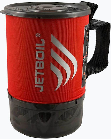 Jetboil Εστία Υγραερίου για Φιάλη 340gr