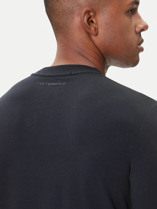 T-shirt Blue