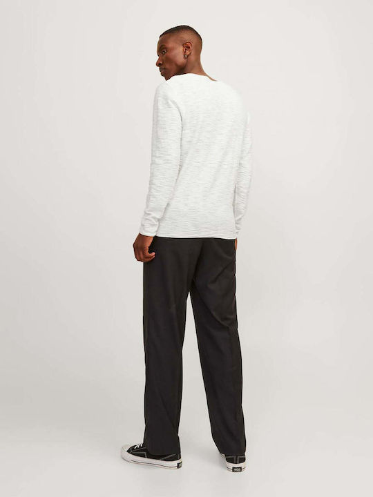 Jack & Jones Pulover Crockery - Twisted