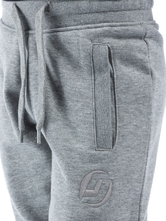 Kids Sweatpants Grey
