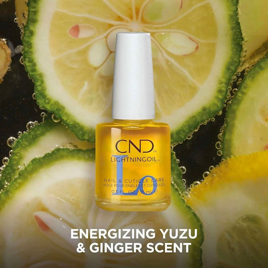 CND Cuticle Oil 15ml
