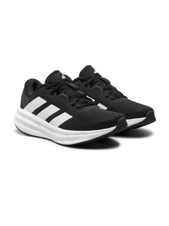 Galaxy 7 Sport Shoes Running Black - White