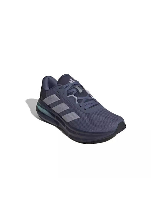 Galaxy 7 Мъжки Спортни обувки Running Сини