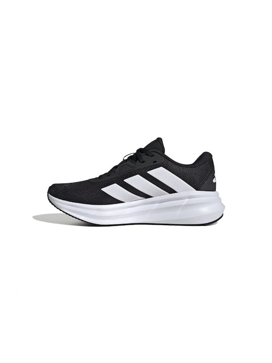 Galaxy 7 Sport Shoes Running Black - White