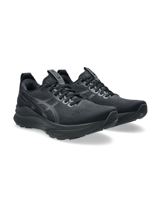 ASICS Gel-Kayano 32 Sport Shoes Running Blk