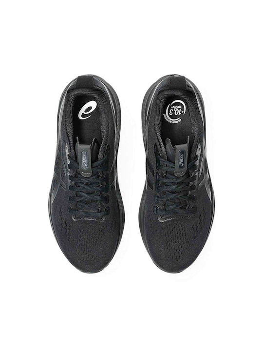 Gel-Kayano 32 1011C052-001 Ανδρικά Αθλητικά Παπούτσια Running Blk