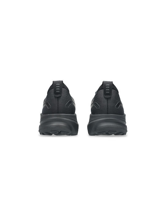 Gel-Kayano 32 1011C052-001 Ανδρικά Αθλητικά Παπούτσια Running Blk