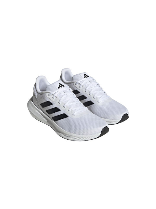 Runfalcon 3 Sport Shoes Running Cloud White / Core Black