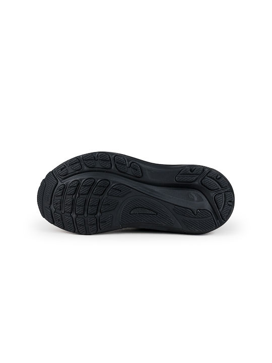 Gel-Kayano 31 Women's Running Sport Shoes Black