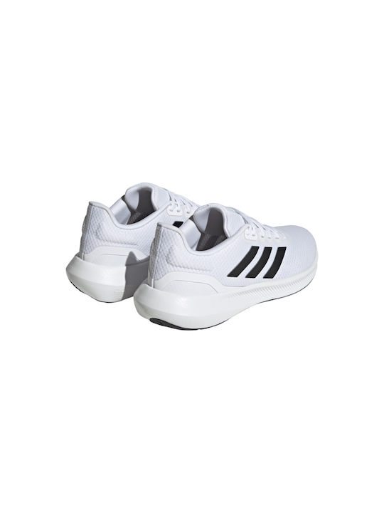 Runfalcon 3 Sport Shoes Running Cloud White / Core Black