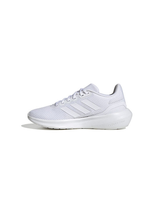 Runfalcon 3.0 Sport Shoes Running White