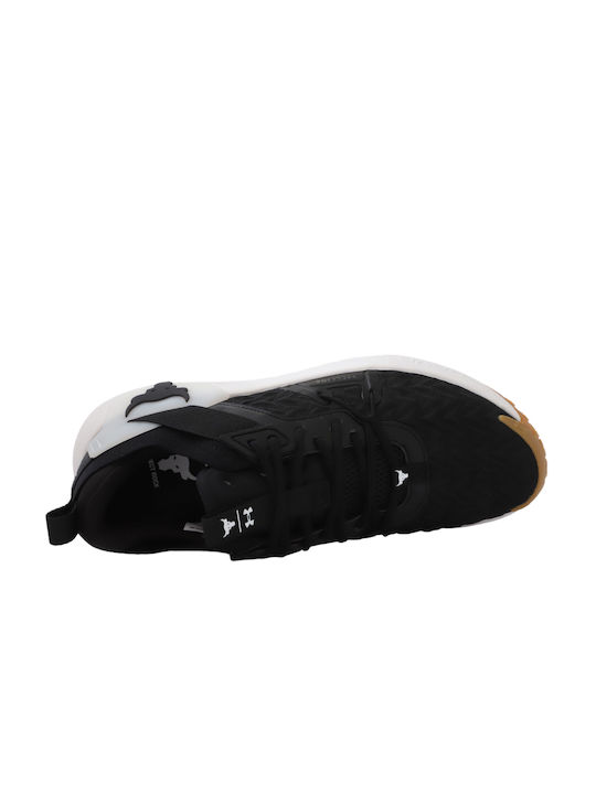 Project Rock 6 Sport Shoes Training Black