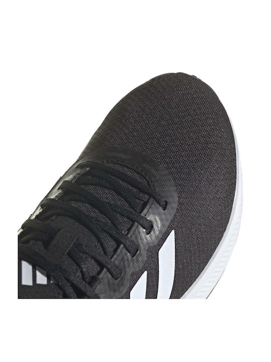 Runfalcon 3 Sport Shoes Running Core Black / Cloud White