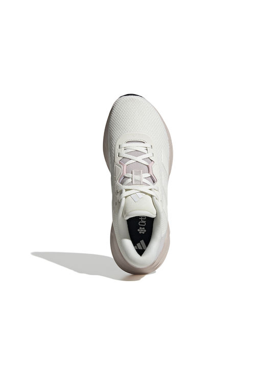 Galaxy 7 Women's Sport Shoes Running Off White / Core White / Putty Mauve