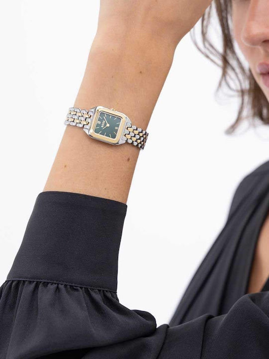 Boss Mae Petite Uhr mit Batteriewerk