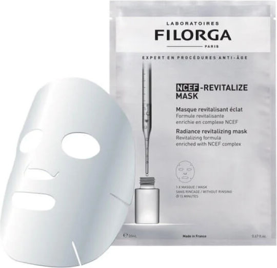 Filorga Μάσκα Προσώπου 6gr