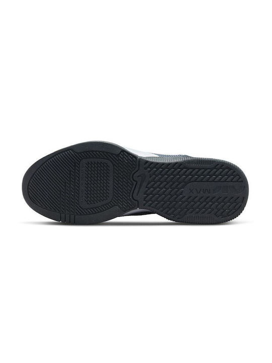 Air Max Alpha Trainer 5 Ανδρικά Αθλητικά Παπούτσια Training Γκρι